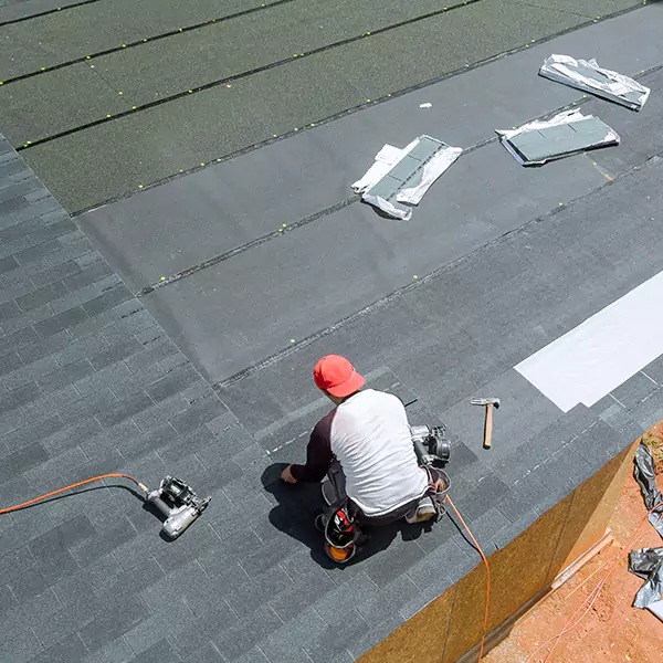 Why Homeowners in Hoffman Estates, IL Choose Hoffman Estates Roofing Pro?