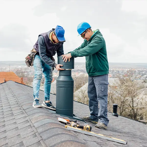 Why Hoffman Estates, IL Homeowners Trust Hoffman Estates Roofing Pro?
