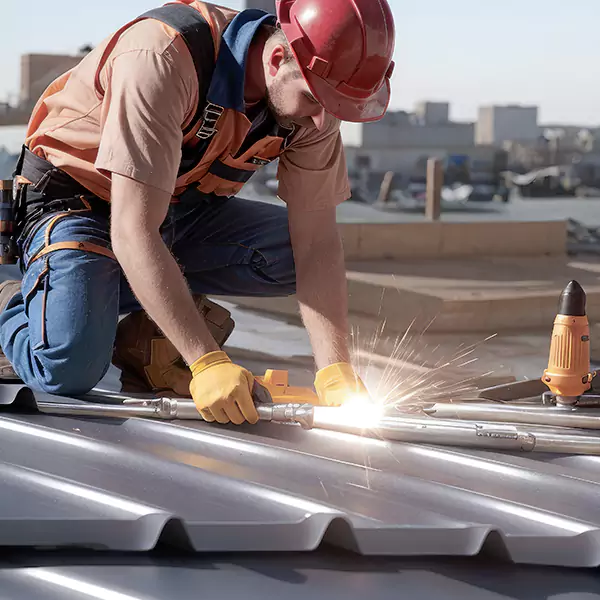 Why Hoffman Estates Roofing Pro Is Hoffman Estates's Leading Commercial Roofing Company?