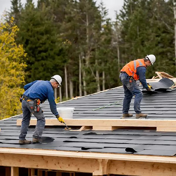 Why Businesses Across Hoffman Estates Depend on Hoffman Estates Roofing Pro for Roof Repairs?