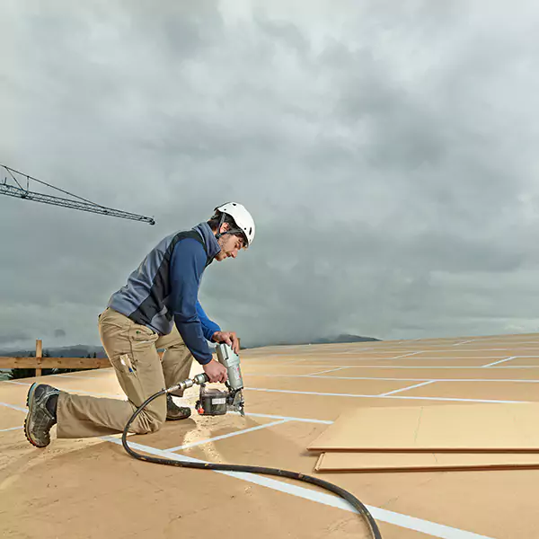 Why Hoffman Estates Business Owners Choose Hoffman Estates Roofing Pro for Roof Replacement?