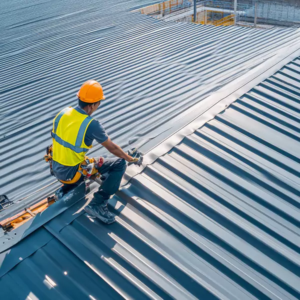 Why Business Owners Across Hoffman Estates Partner with Hoffman Estates Roofing Pro?