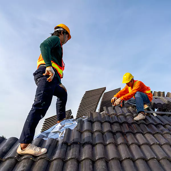 Why Hoffman Estates, IL Property Owners Trust Hoffman Estates Roofing Pro for Emergency Roof Repair?