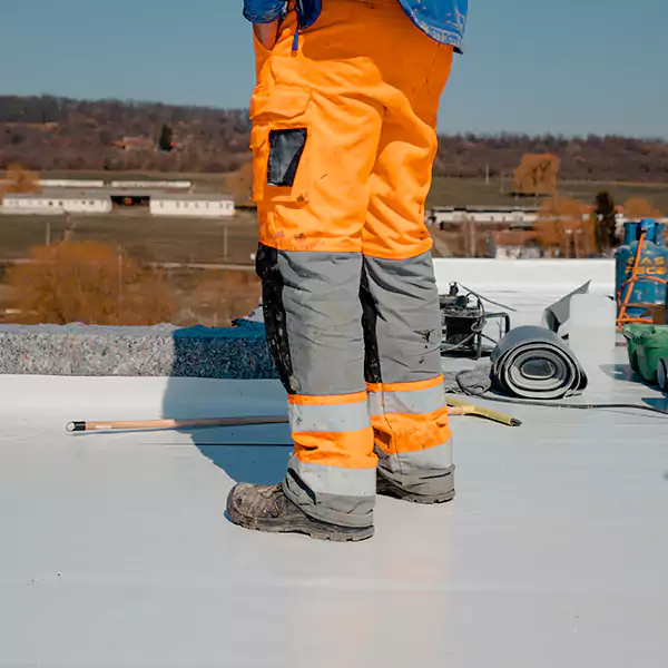 Why Hoffman Estates Property Owners Choose Hoffman Estates Roofing Pro?