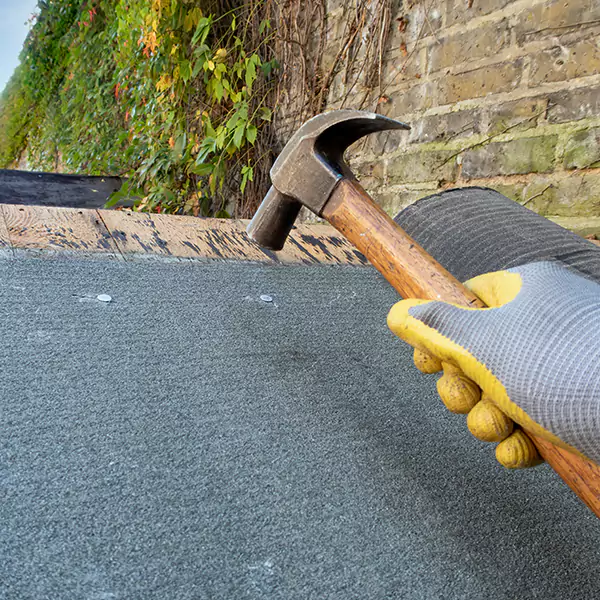 Why Hoffman Estates Roofing Pro Is Hoffman Estates's Go-To EPDM Roof Replacement Contractor?