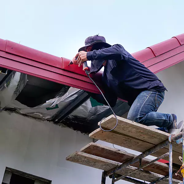 Why Hoffman Estates, IL Homeowners Choose Hoffman Estates Roofing Pro for Fascia Repair?