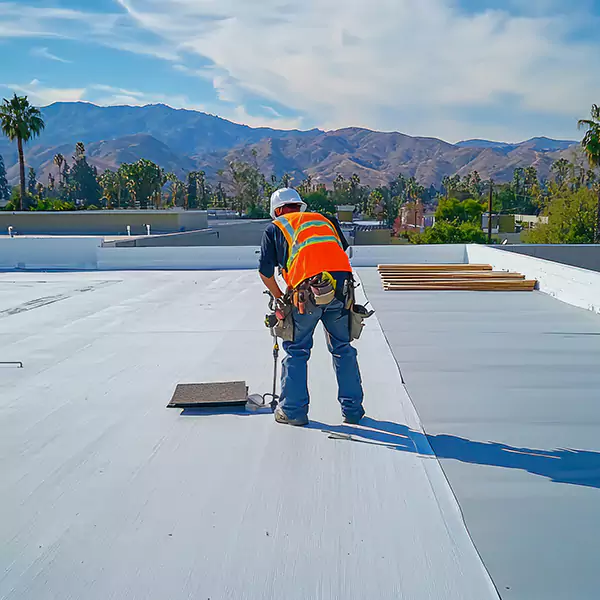 Why Hoffman Estates Roofing Pro Is the Flat Roofing Choice in Hoffman Estates, IL?