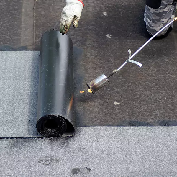 Why Hoffman Estates Property Owners Depend on Hoffman Estates Roofing Pro for Flat Roof Repair?