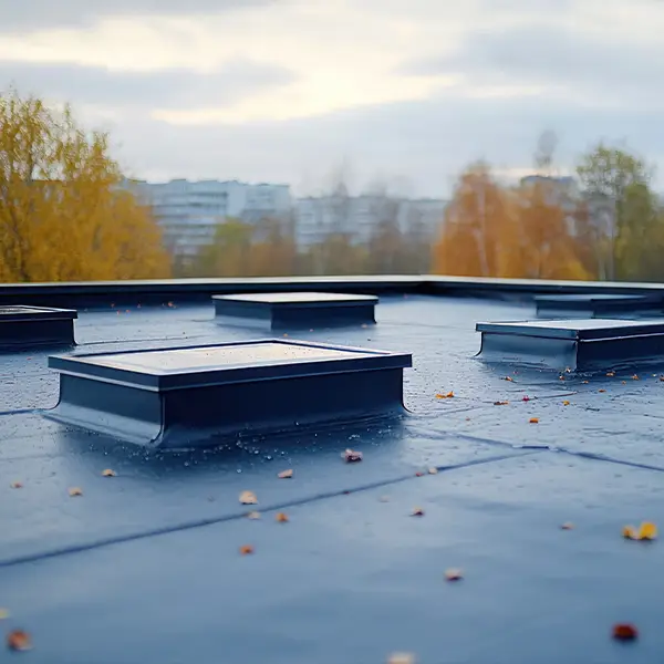 Why Hoffman Estates, IL Property Owners Select Hoffman Estates Roofing Pro for Flat Roof Replacement?