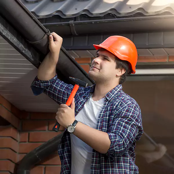 Why Hoffman Estates Homeowners Choose Hoffman Estates Roofing Pro for Gutter Installation?