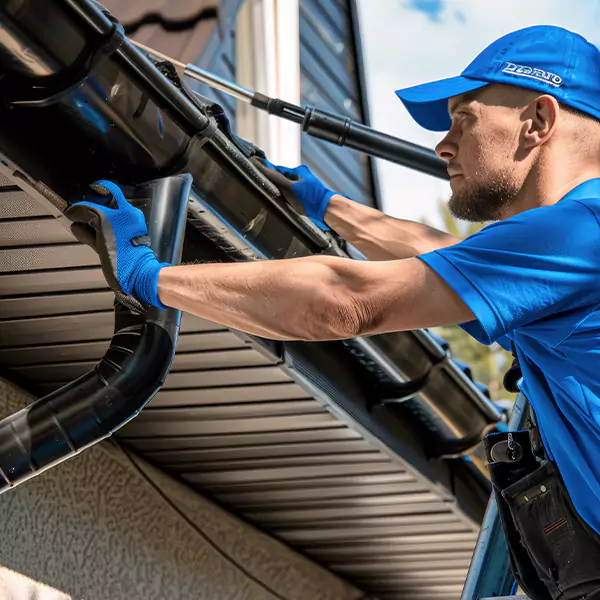 Why Hoffman Estates Homeowners Choose Hoffman Estates Roofing Pro for Gutter Replacement?