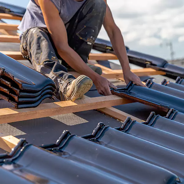 Why Hoffman Estates, IL Homeowners Choose Hoffman Estates Roofing Pro for Hail Damage Repairs?
