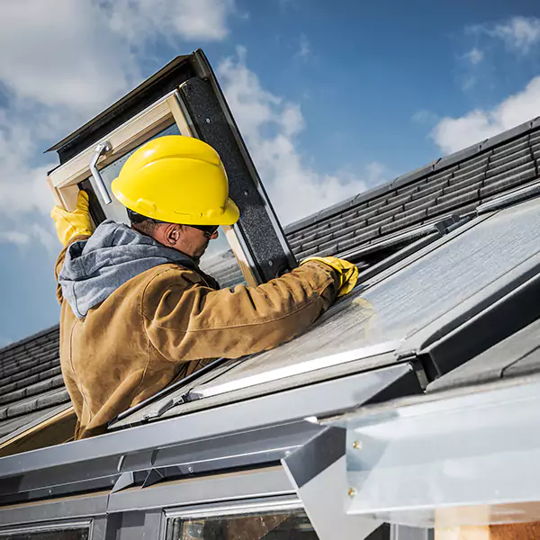 Why Hoffman Estates, IL Property Owners Trust Hoffman Estates Roofing Pro for Hole in Roof Repair?