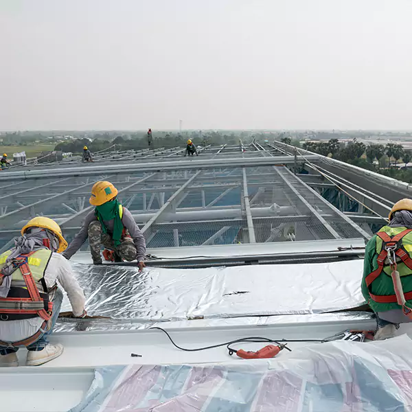 Why Hoffman Estates Property Owners Choose Hoffman Estates Roofing Pro?