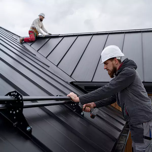 Why Hoffman Estates Property Owners Choose Hoffman Estates Roofing Pro for Metal Roof Repair?