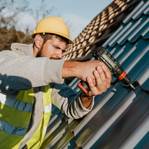 Why Hoffman Estates Property Owners Choose Hoffman Estates Roofing Pro for Metal Roof Replacement?