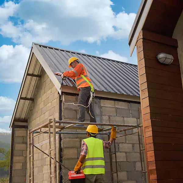 Why Hoffman Estates Property Owners Trust Hoffman Estates Roofing Pro for Metal Roofing?