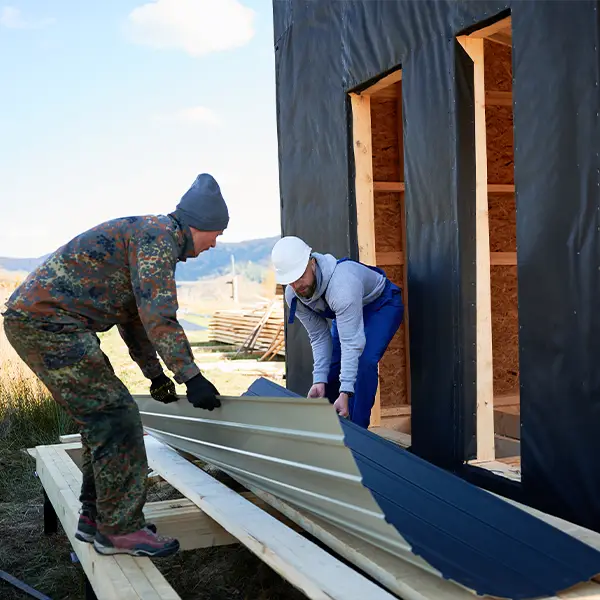 Why Hoffman Estates Roofing Pro in Hoffman Estates, IL First Choice for Mobile Home Roofing?