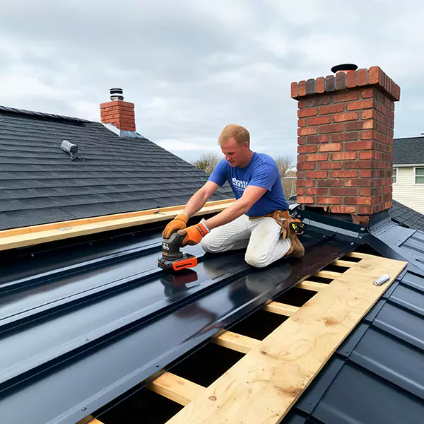 Why Hoffman Estates, IL Property Owners Trust Hoffman Estates Roofing Pro for Mobile Home Roof Repair?