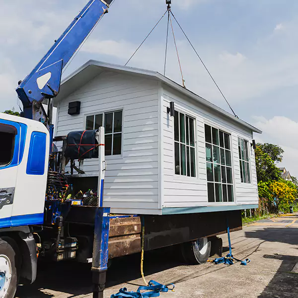 Leading Mobile Home Roofing Company: Upgrading Hoffman Estates, IL Manufactured Homes With Confidence