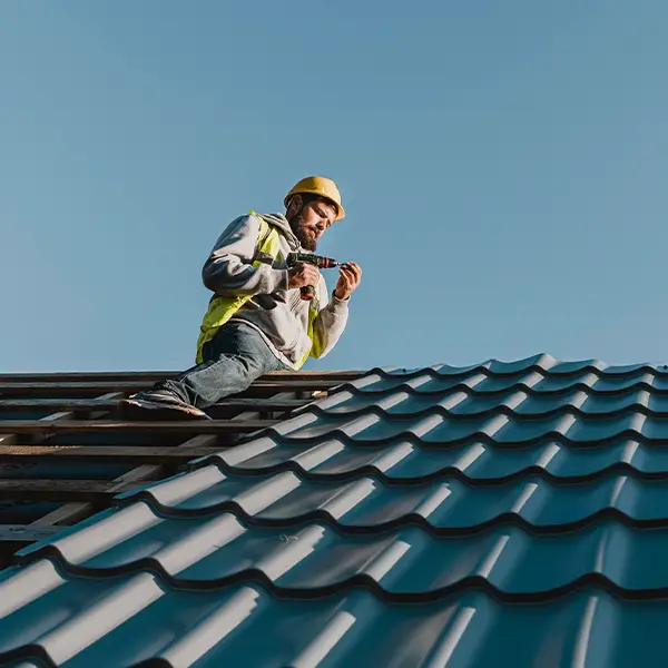 Why Hoffman Estates Roofing Pro Is the Right Choice in Hoffman Estates, IL?