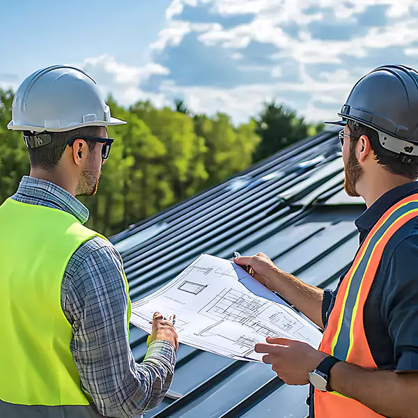 Why Hoffman Estates, IL Families Trust Hoffman Estates Roofing Pro for Home Roof Repairs?