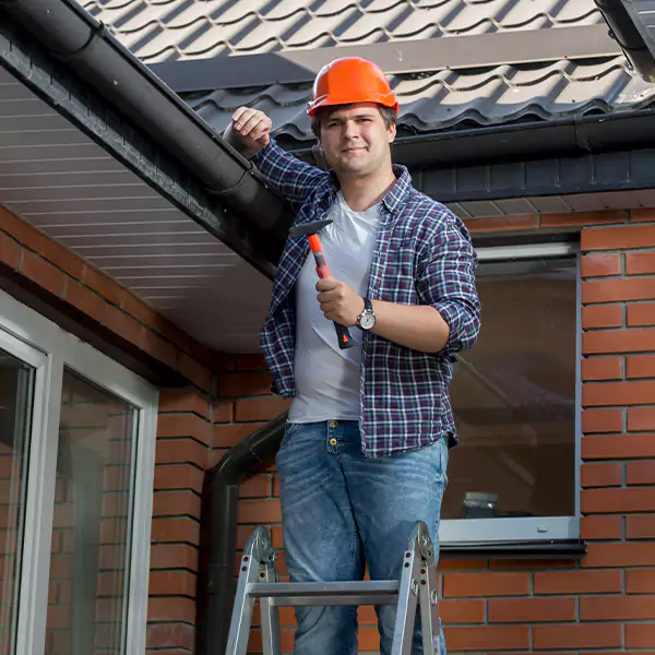 Why Hoffman Estates Roofing Pro Is Hoffman Estates, IL's Preferred Roof Replacement Contractor?