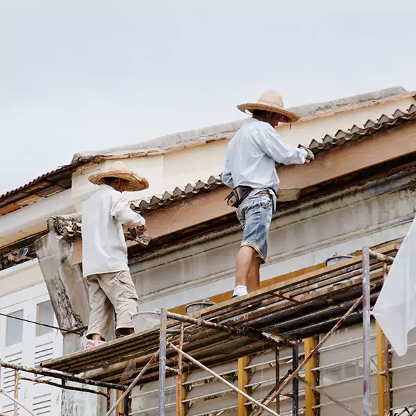 Why Hoffman Estates Homeowners Choose Hoffman Estates Roofing Pro for Roof and Siding Repair?