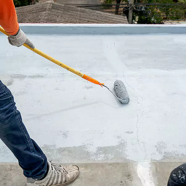 Why Hoffman Estates Property Owners Choose Hoffman Estates Roofing Pro for Roof Coating?