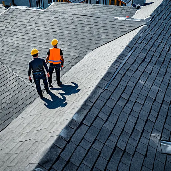 Why Property Owners Across Hoffman Estates, IL Rely on Hoffman Estates Roofing Pro?