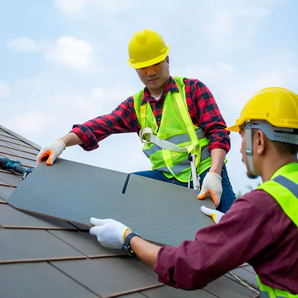 Why Hoffman Estates, IL Property Owners Chose Hoffman Estates Roofing Pro for Leak Repairs?