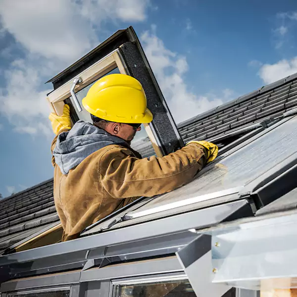 Why Hoffman Estates, IL Property Owners Trust Hoffman Estates Roofing Pro for Repairs?