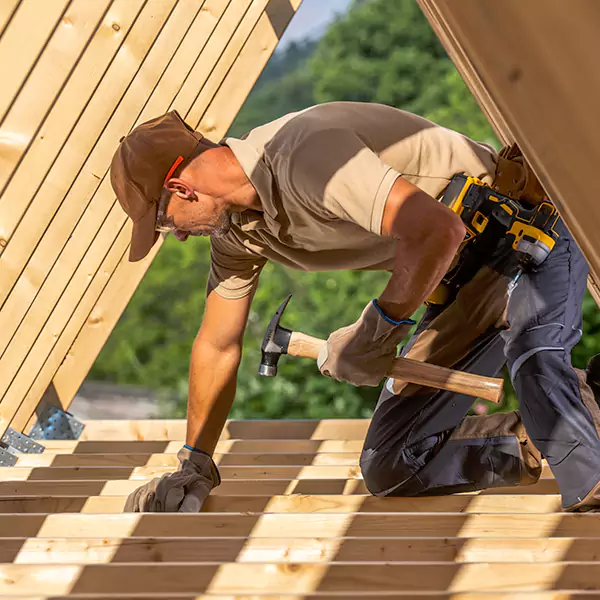 Why Hoffman Estates, IL Property Owners Choose Hoffman Estates Roofing Pro for Replacement?