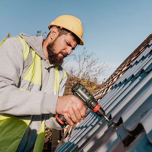 Why Hoffman Estates, IL Property Owners Choose Hoffman Estates Roofing Pro for Roof Restoration?