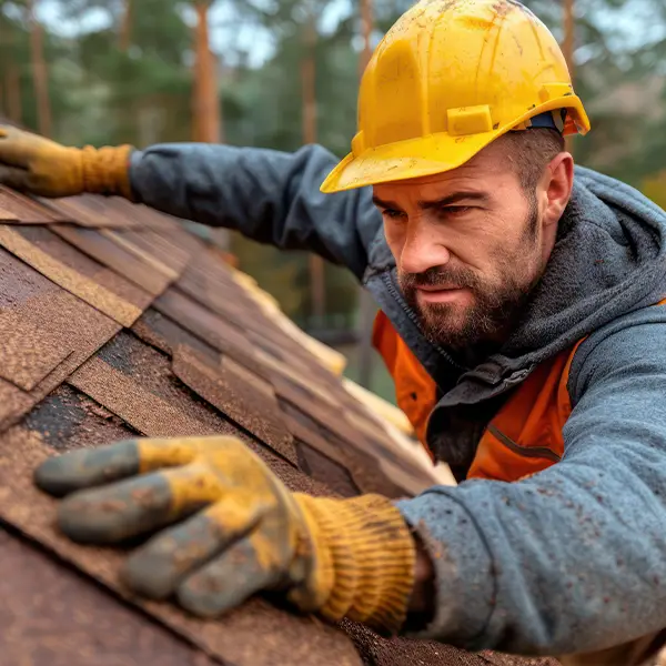 Why Hoffman Estates Roofing Pro in Hoffman Estates, IL's Preferred Shingle Roofing Contractor?
