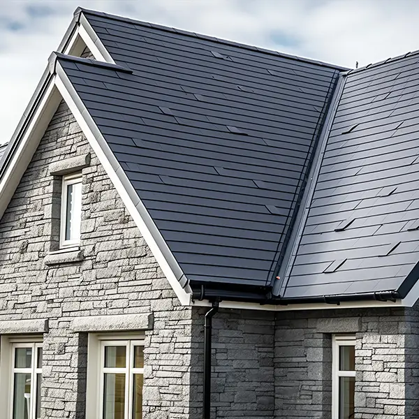 Why Hoffman Estates, IL Property Owners Trust Hoffman Estates Roofing Pro for Roof Valley Repair?