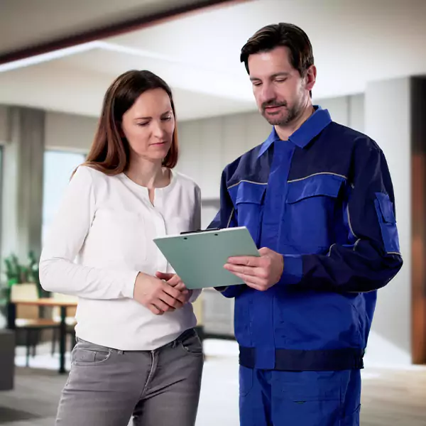 Why Hoffman Estates, IL Property Owners Trust Hoffman Estates Roofing Pro for Roof Water Damage Repair?
