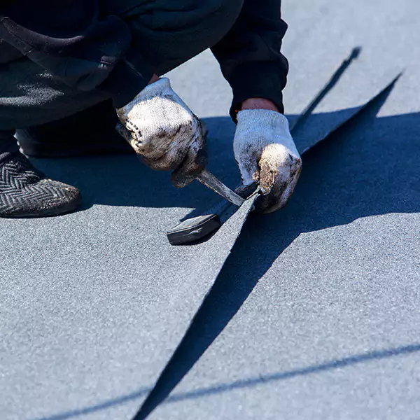 Why Hoffman Estates, IL Property Owners Choose Hoffman Estates Roofing Pro for Roof Waterproofing?
