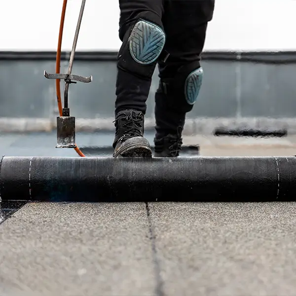 Why Hoffman Estates, IL Trusts Hoffman Estates Roofing Pro for Rubber Roof Replacement?