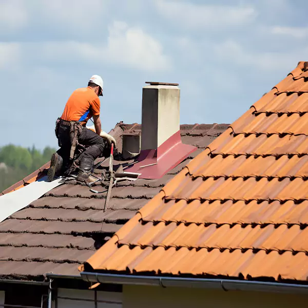 Why Hoffman Estates, IL Property Owners Trust Hoffman Estates Roofing Pro for Sagging Roof Repair?