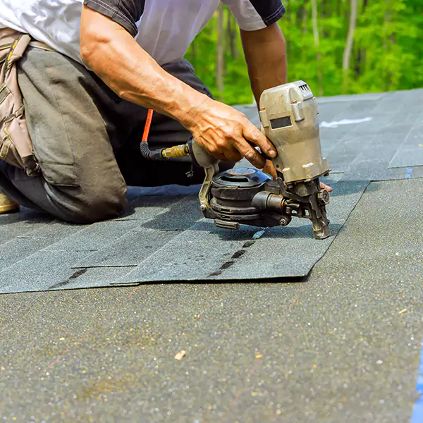 Why Hoffman Estates, IL Homeowners Rely on Hoffman Estates Roofing Pro for Shingle Roof Repair?