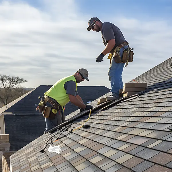 Why Hoffman Estates, IL Homeowners Pick Hoffman Estates Roofing Pro for Shingle Replacement?