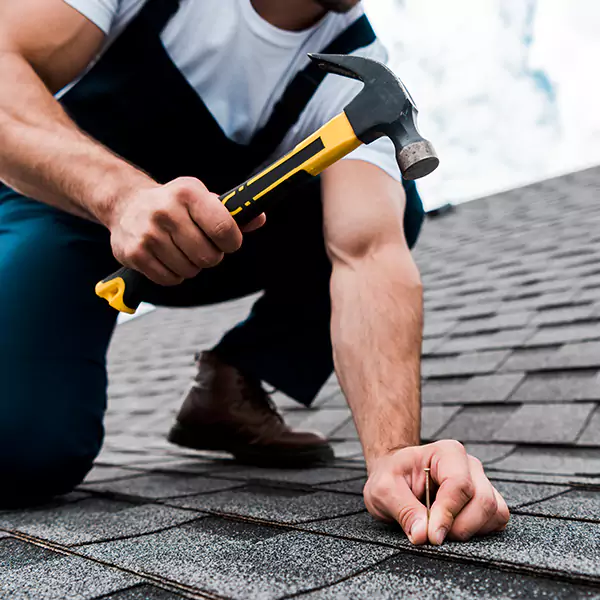 Why Hoffman Estates, IL Homeowners Trust Hoffman Estates Roofing Pro for Shingle Roofing?