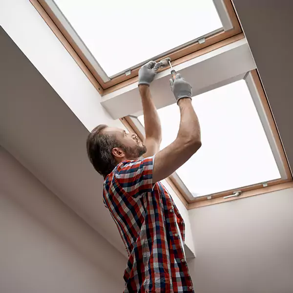 Why Hoffman Estates, IL Homeowners Choose Hoffman Estates Roofing Pro for Skylight Repair?