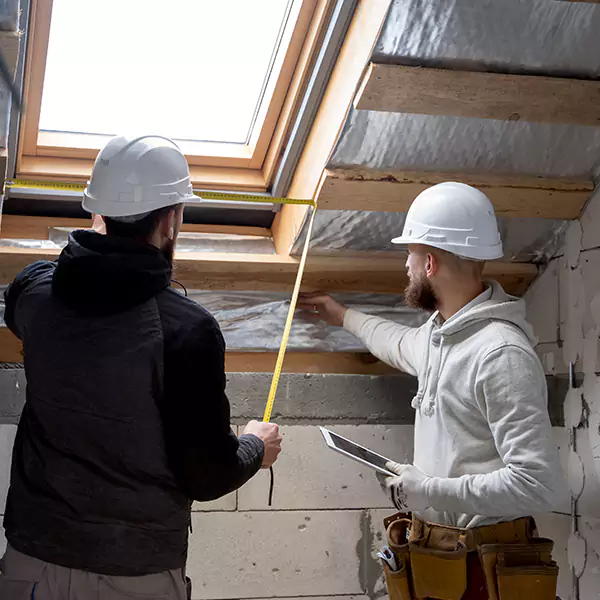 Why Hoffman Estates, IL Homeowners Choose Hoffman Estates Roofing Pro for Skylight Replacement?