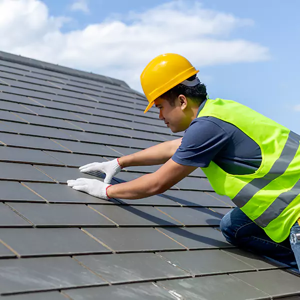 Why Hoffman Estates Roofing Pro Is the Trusted Choice for Slate Roofing in Hoffman Estates, IL?