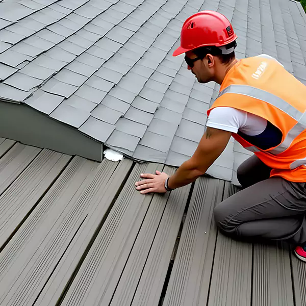 Why Hoffman Estates, IL Property Owners Rely on Hoffman Estates Roofing Pro for Slate Roof Repair?