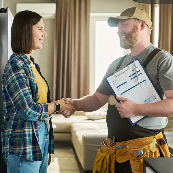 Why Hoffman Estates, IL Homeowners Choose Hoffman Estates Roofing Pro for Soffit Repair?
