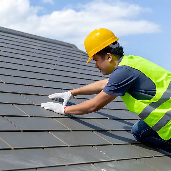 Why Hoffman Estates Homeowners Choose Hoffman Estates Roofing Pro for Standing Seam Metal Roofing Service?
