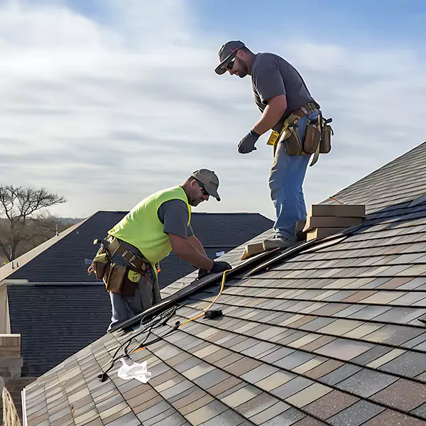 Why Hoffman Estates, IL Property Owners Call Hoffman Estates Roofing Pro After Every Storm?